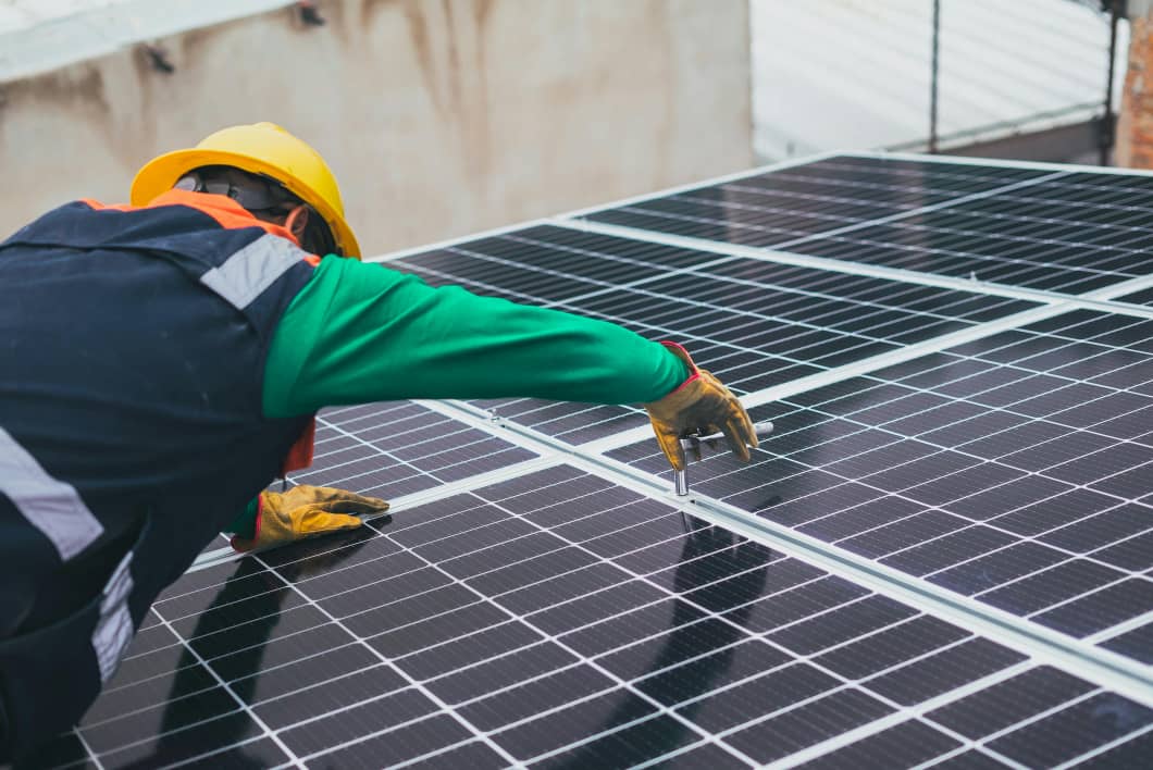 Sustainable Energy Incubator